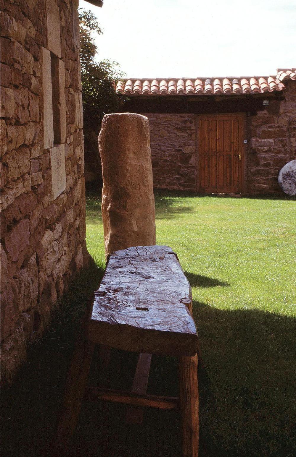 Casas Rurales El Mayorazgo Cordovilla de Aguilar ภายนอก รูปภาพ