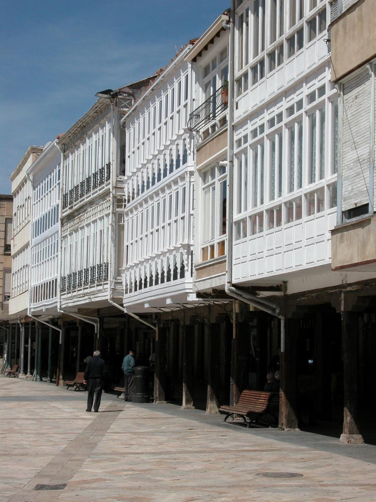 Casas Rurales El Mayorazgo Cordovilla de Aguilar ภายนอก รูปภาพ